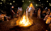 bonfire 2